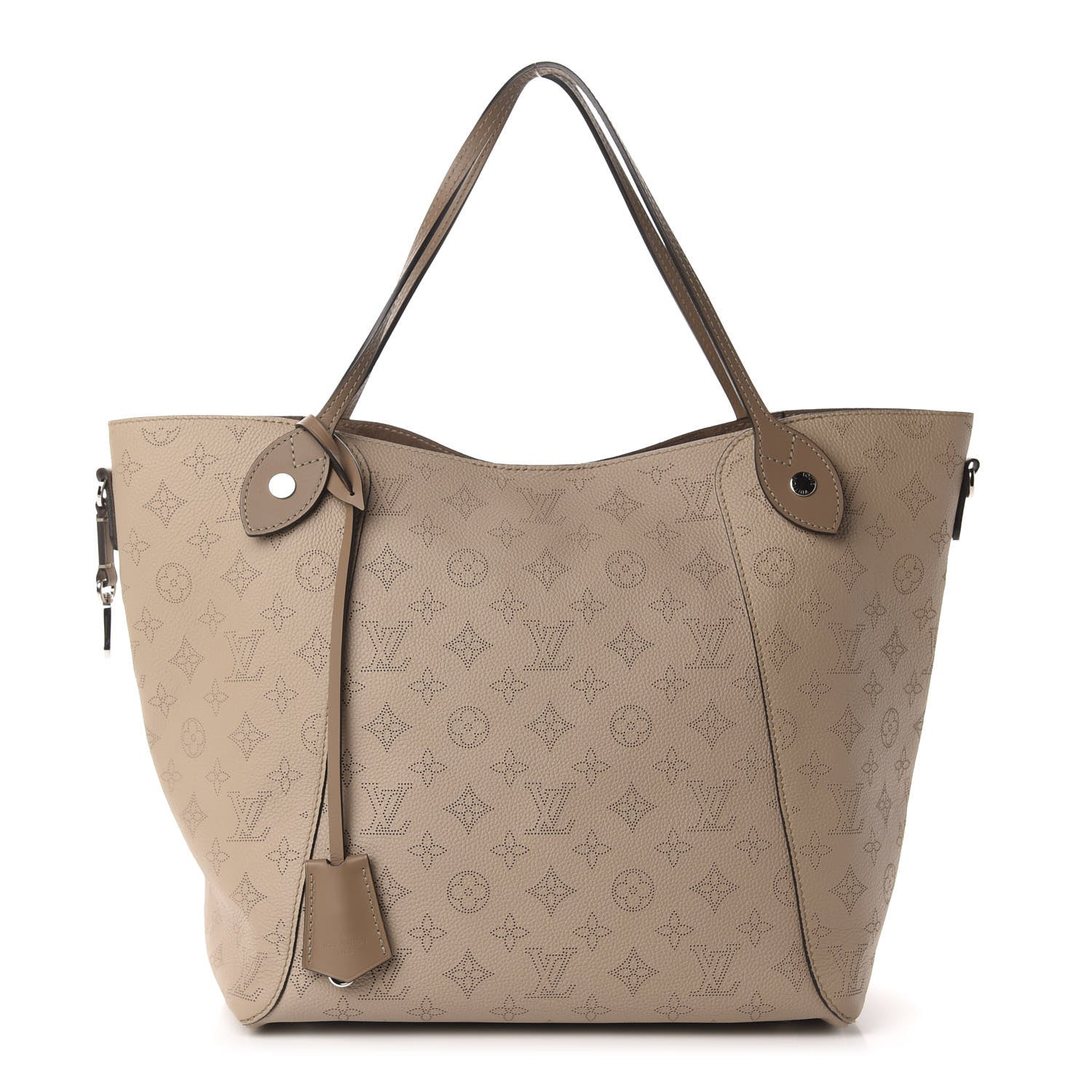 Louis Vuitton Mahina Hina MM Galet 1 of 10