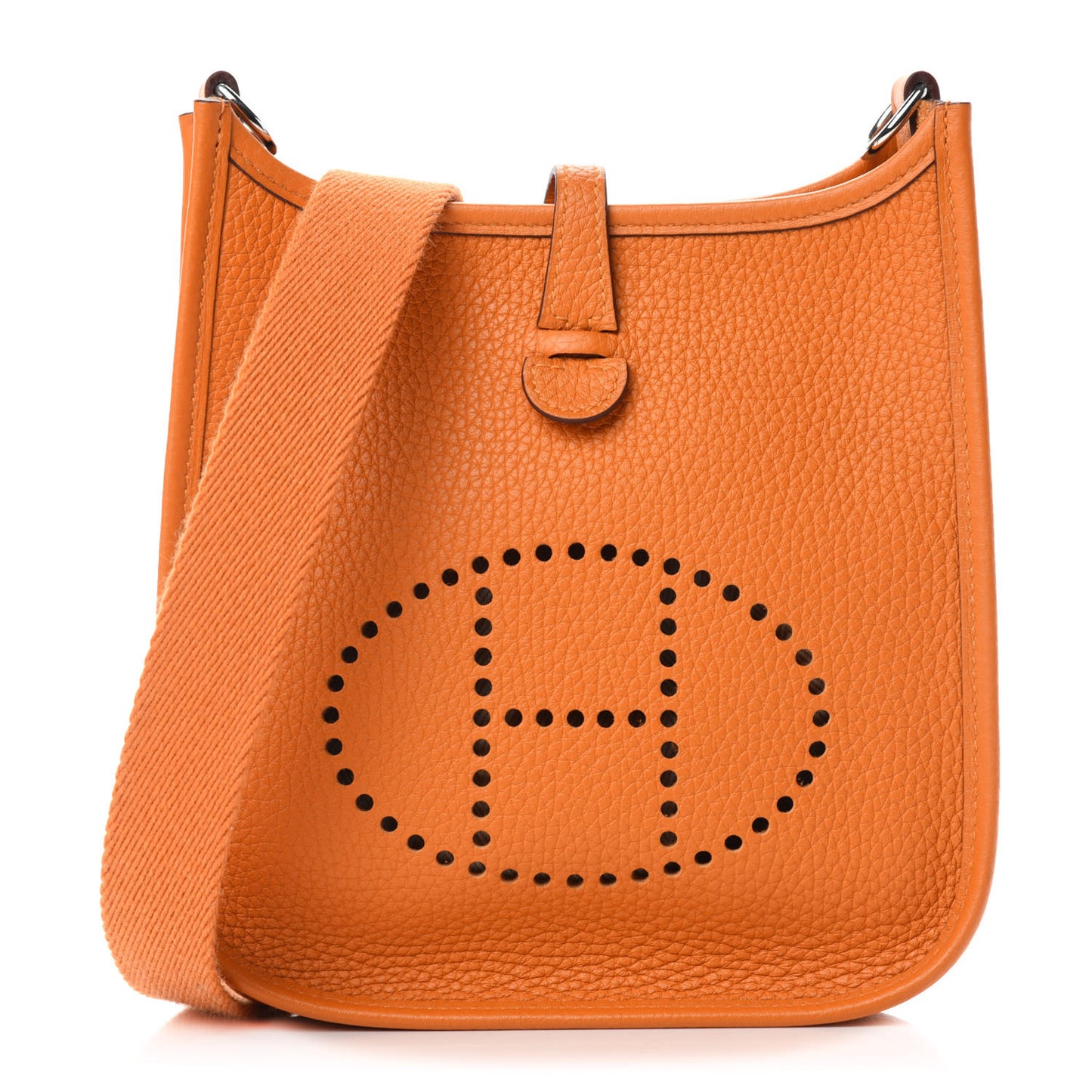 Taurillon Clemence Evelyne TPM Abricot