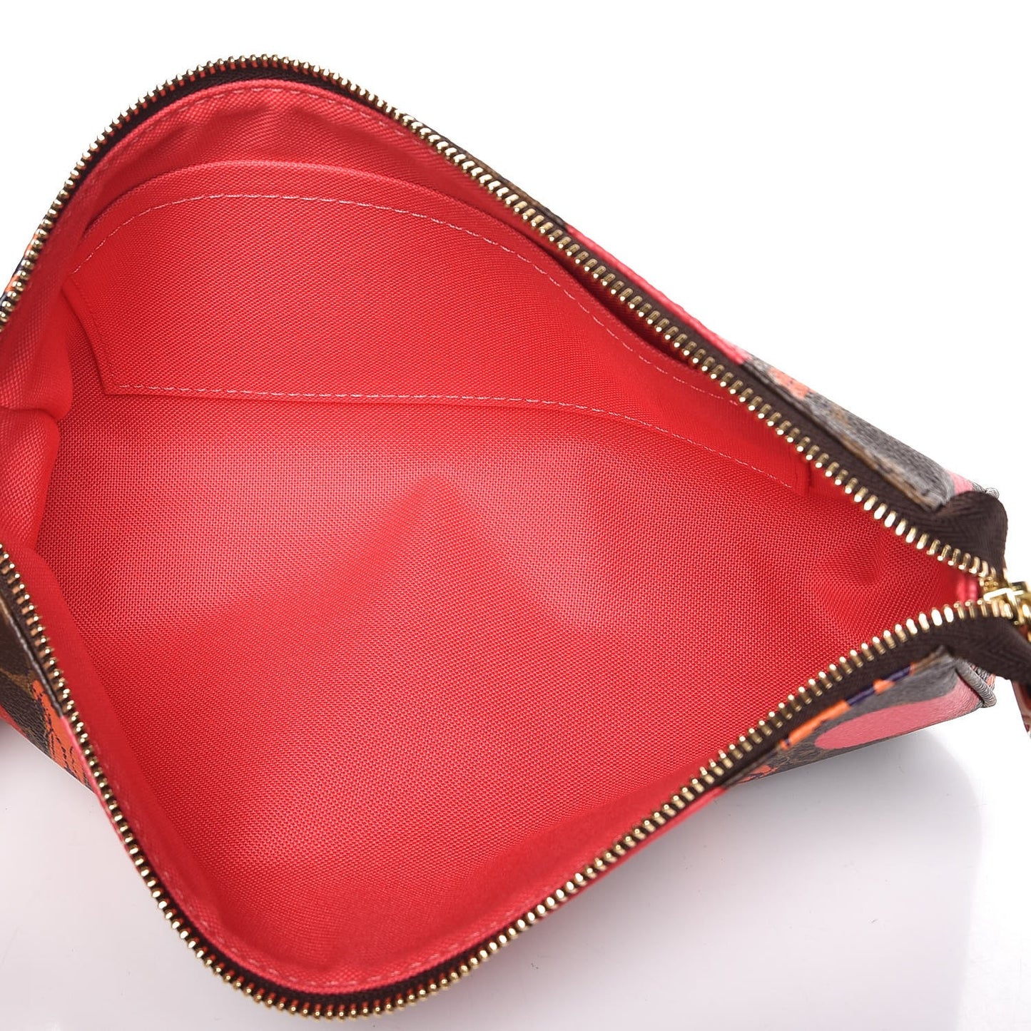 Monogram Ramages Pochette Accessories NM