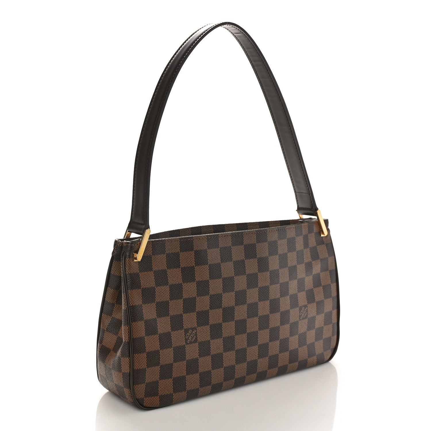 Louis Vuitton Damier Ebene Aubagne 3 of 9
