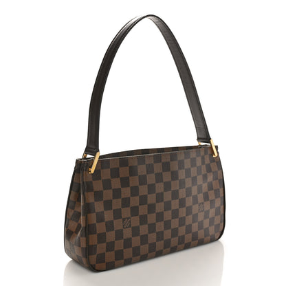 Louis Vuitton Damier Ebene Aubagne 3 of 9