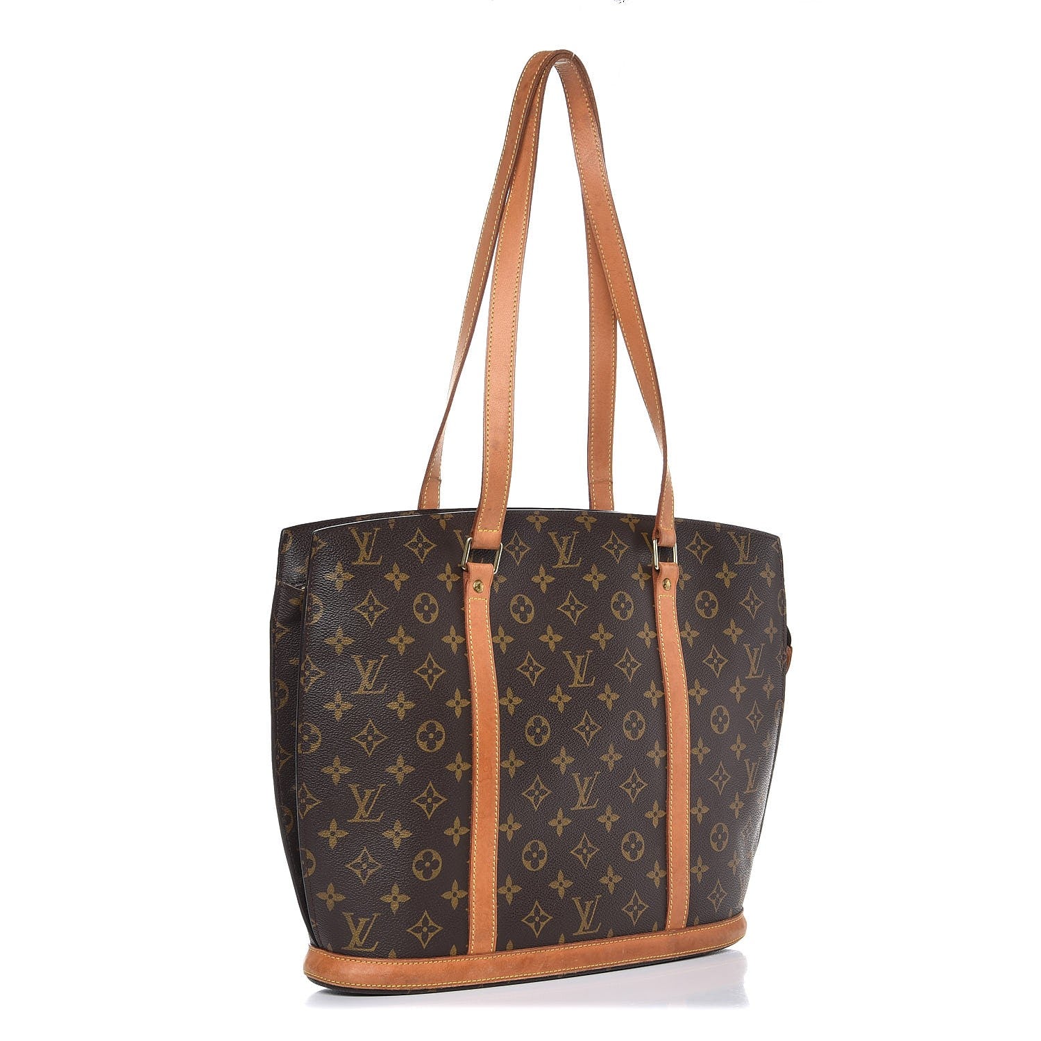 Louis Vuitton Monogram Babylone 3 of 7
