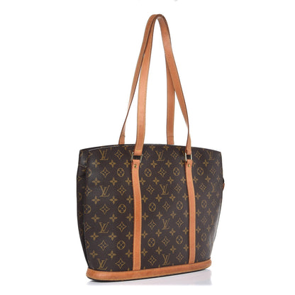 Louis Vuitton Monogram Babylone 3 of 7