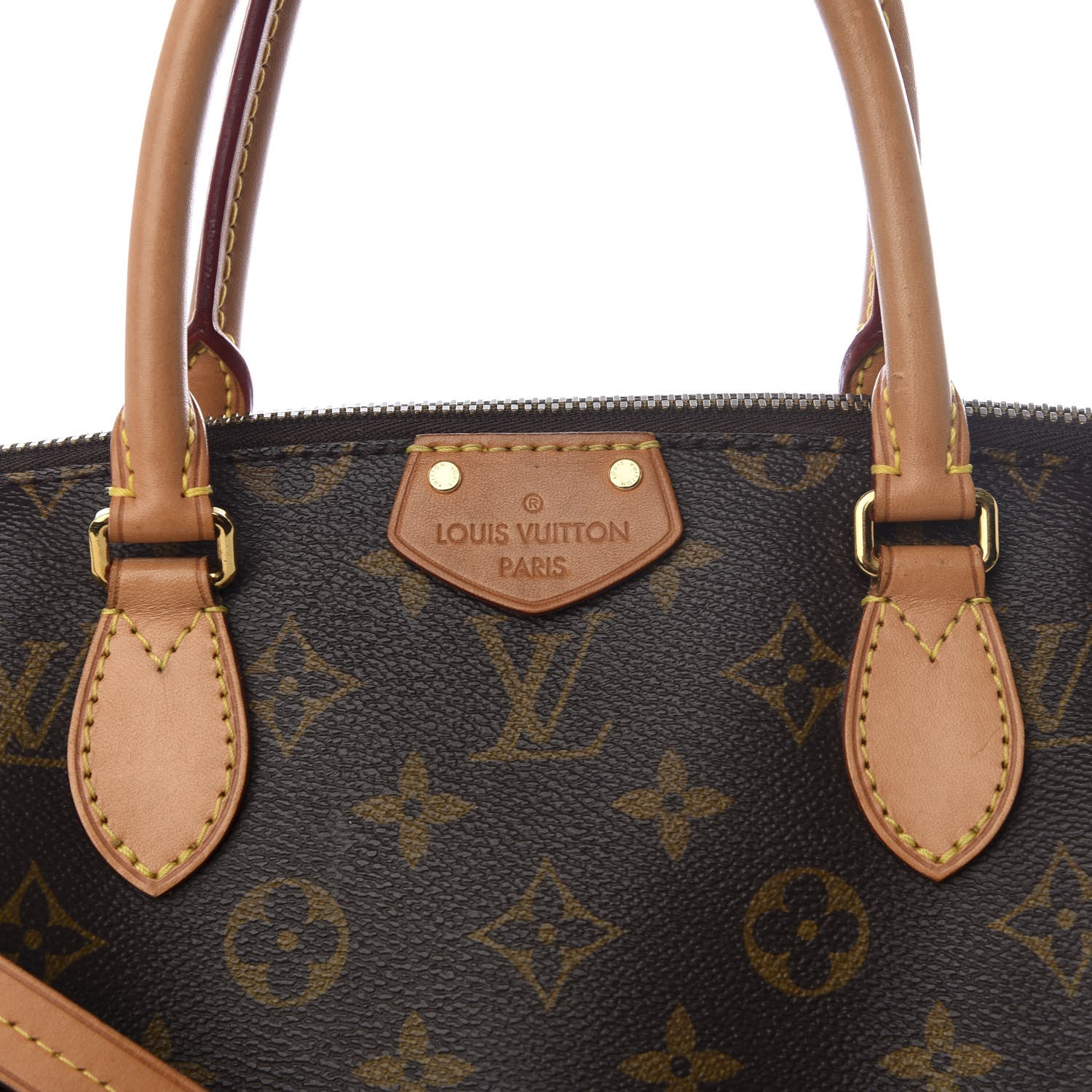 Louis Vuitton Monogram Turenne PM 8 of 8