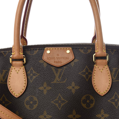 Louis Vuitton Monogram Turenne PM 8 of 8