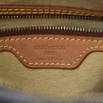 Louis Vuitton Monogram Looping GM 6 of 8