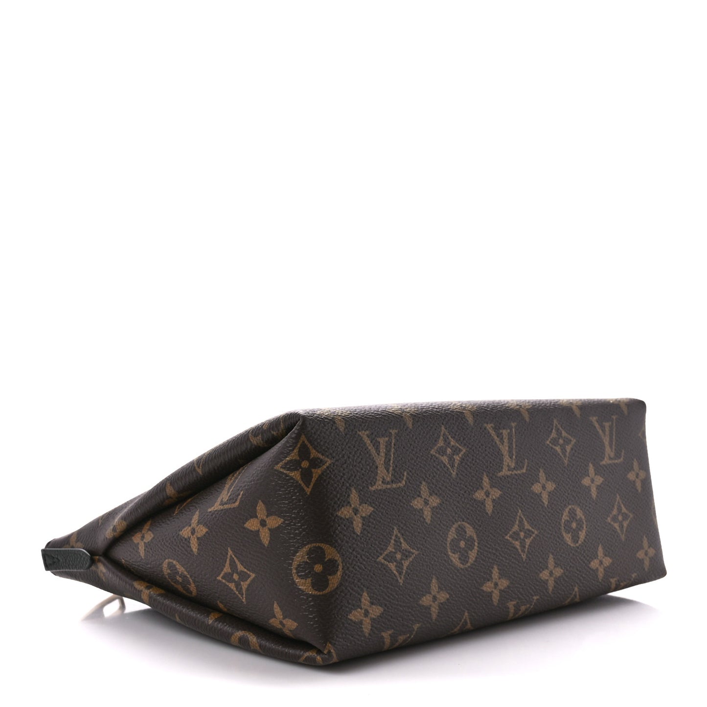 Monogram Pallas Beauty Case Black
