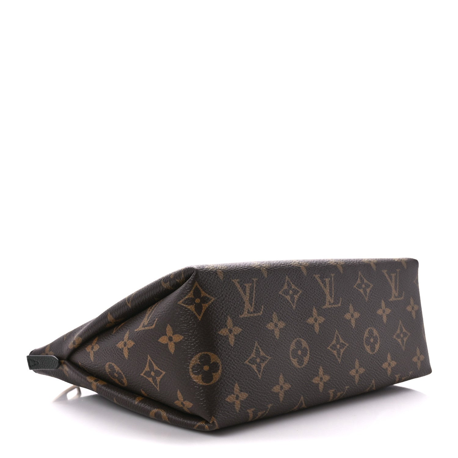 Louis Vuitton Monogram Pallas Beauty Case Black 4 of 11