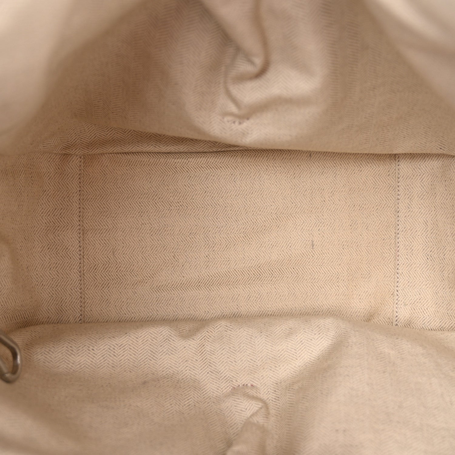 Loewe Grained Calfskin Small Hammock Shoulder Bag Raspberry 5 of 10