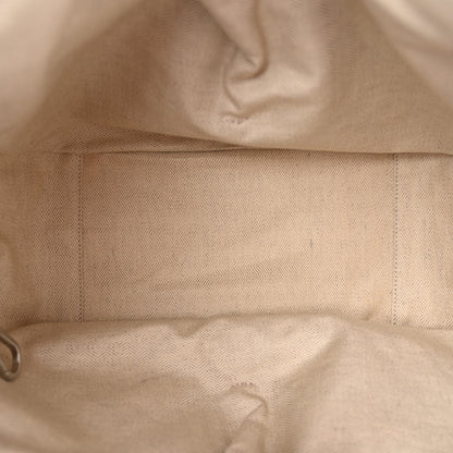 Loewe Grained Calfskin Small Hammock Shoulder Bag Raspberry 5 of 10