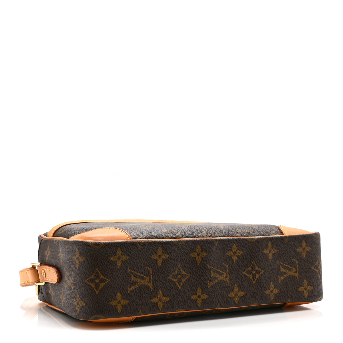 Monogram Trocadero 27