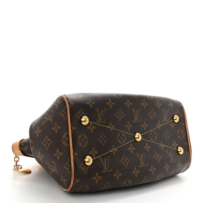 Louis Vuitton Monogram Tivoli PM 4 of 12