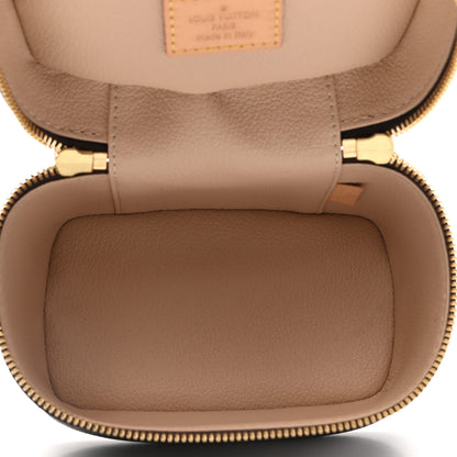 Louis Vuitton Monogram Nano Nice 5 of 7