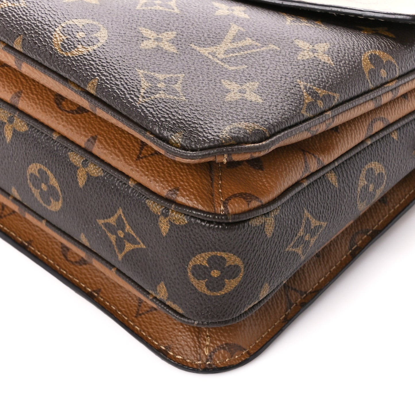 Reverse Monogram Pochette Metis