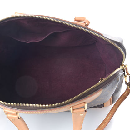 Louis Vuitton Monogram Retiro NM 5 of 9