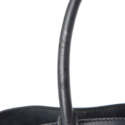 Louis Vuitton Epi Passy GM Black 31 of 35