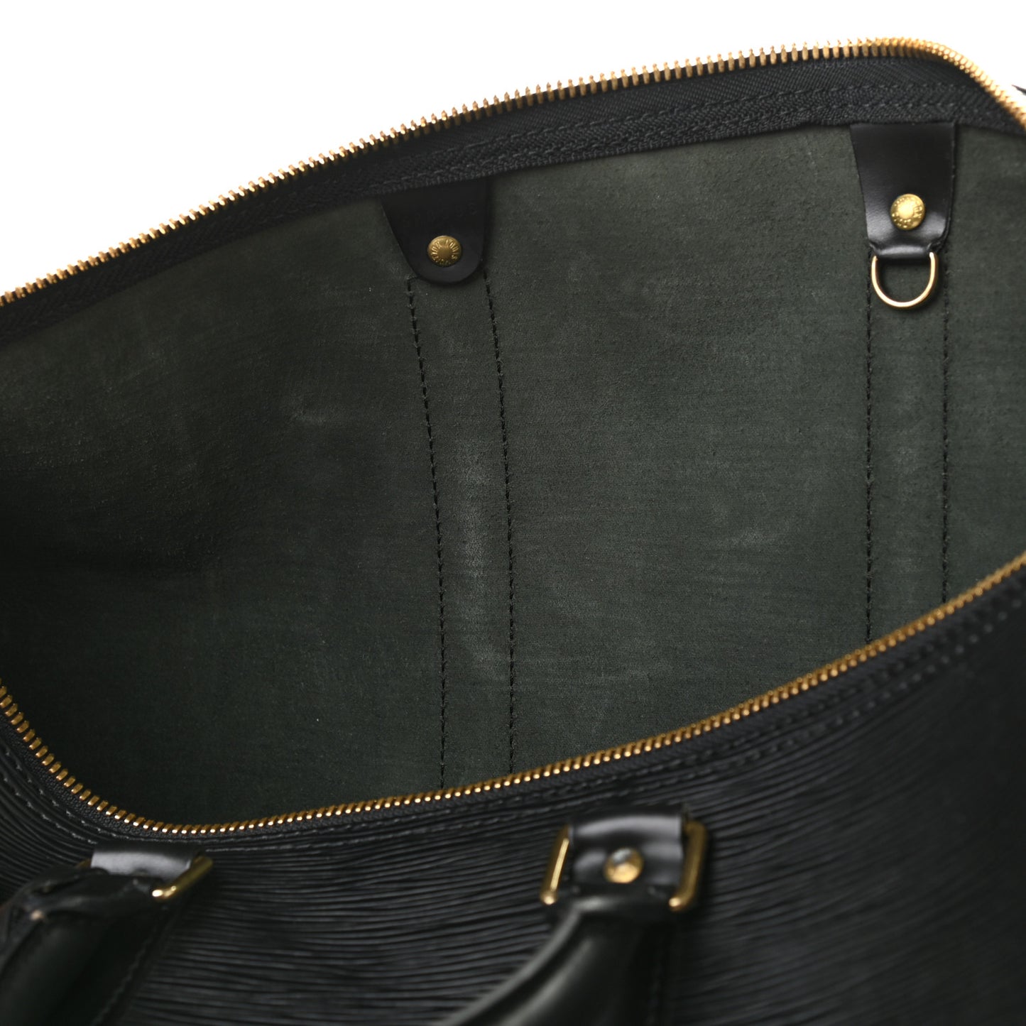 Epi Keepall 45 Black