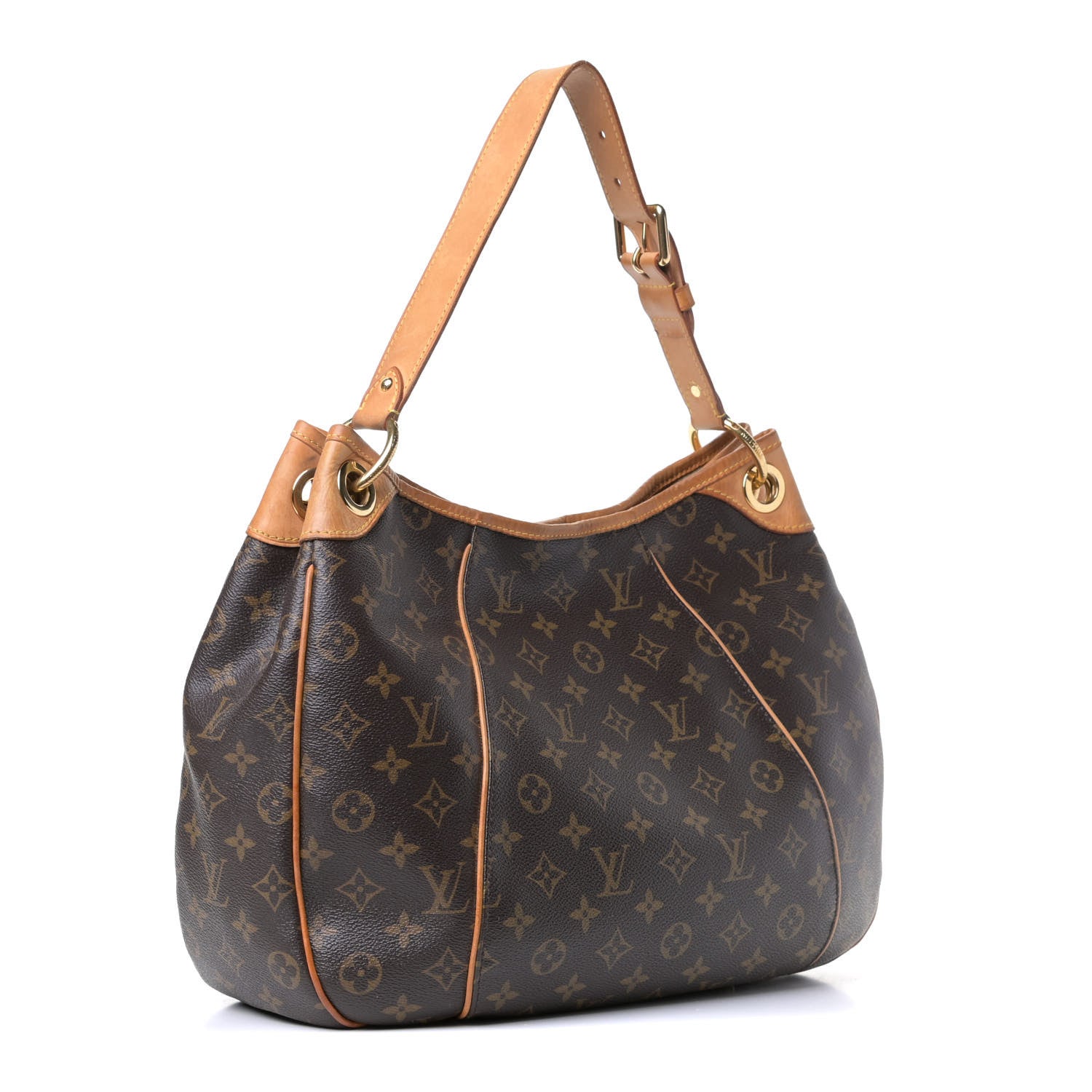 Louis Vuitton Monogram Galliera PM 2 of 10