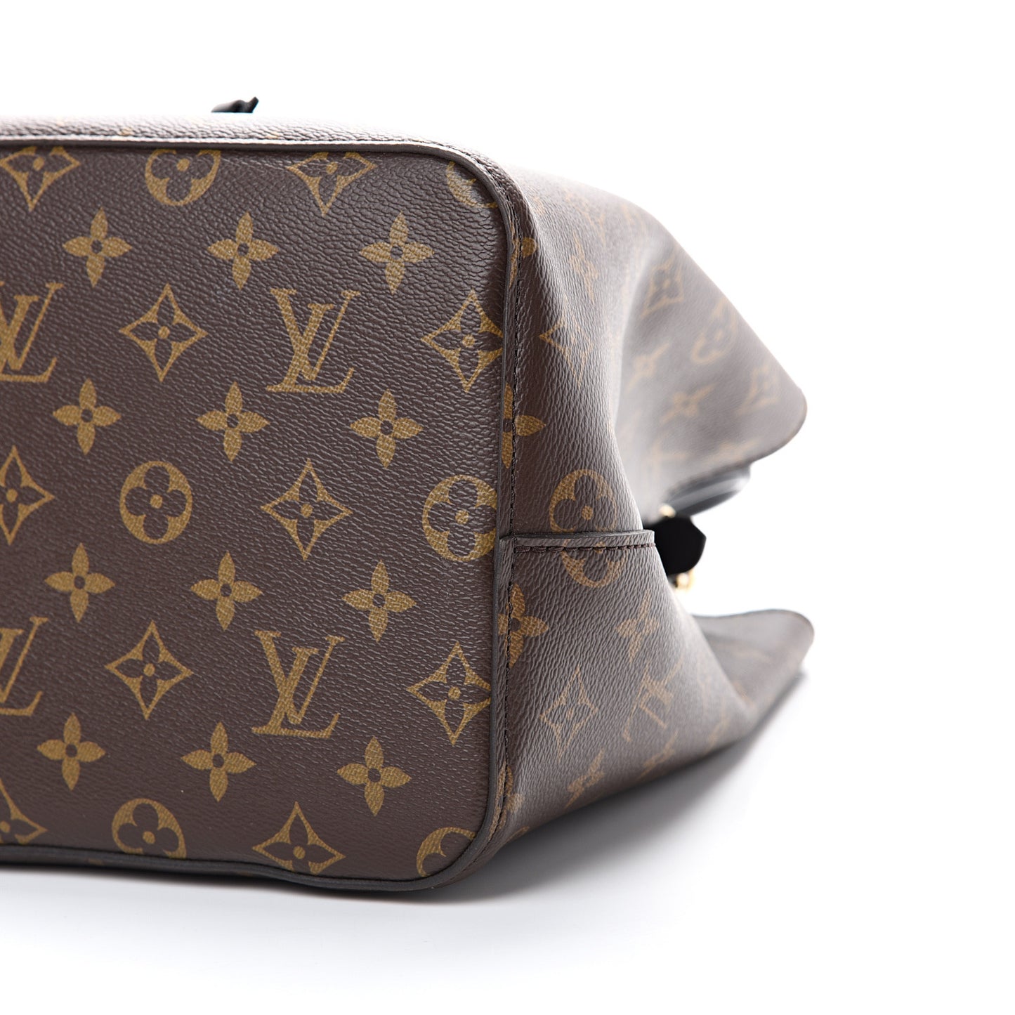 Monogram Neonoe MM Black