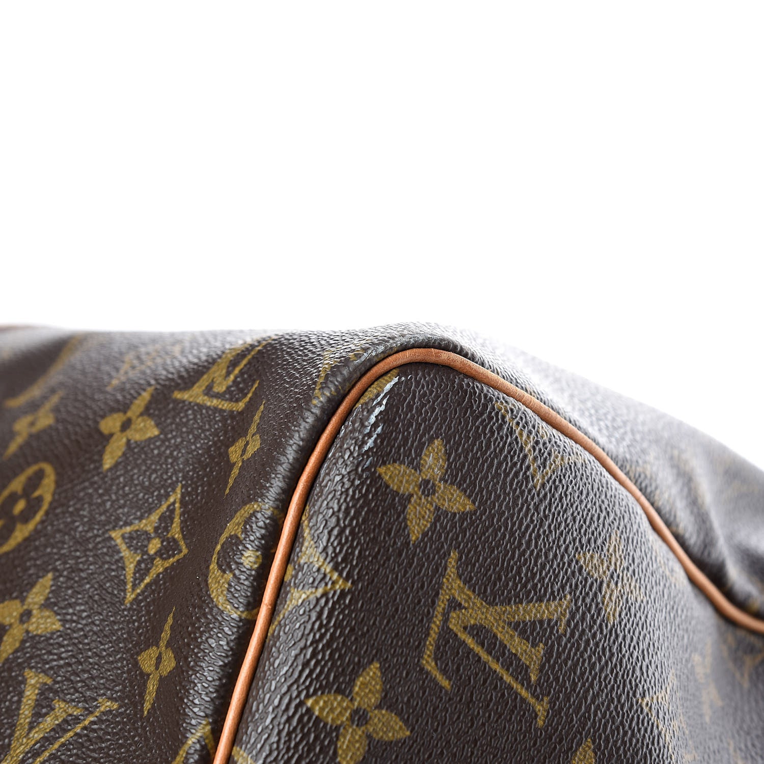 Louis Vuitton Monogram Keepall Bandouliere 55 21 of 21