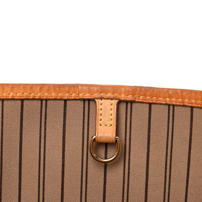 Louis Vuitton Monogram Neo Neverfull GM 18 of 30