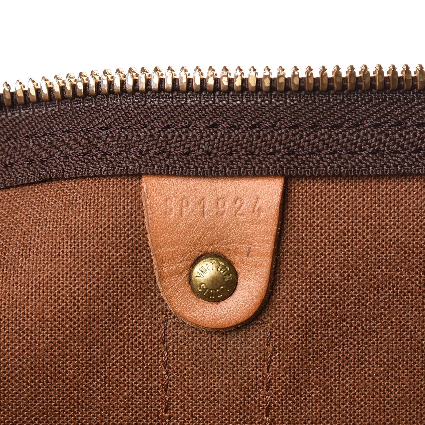 Monogram Keepall 50