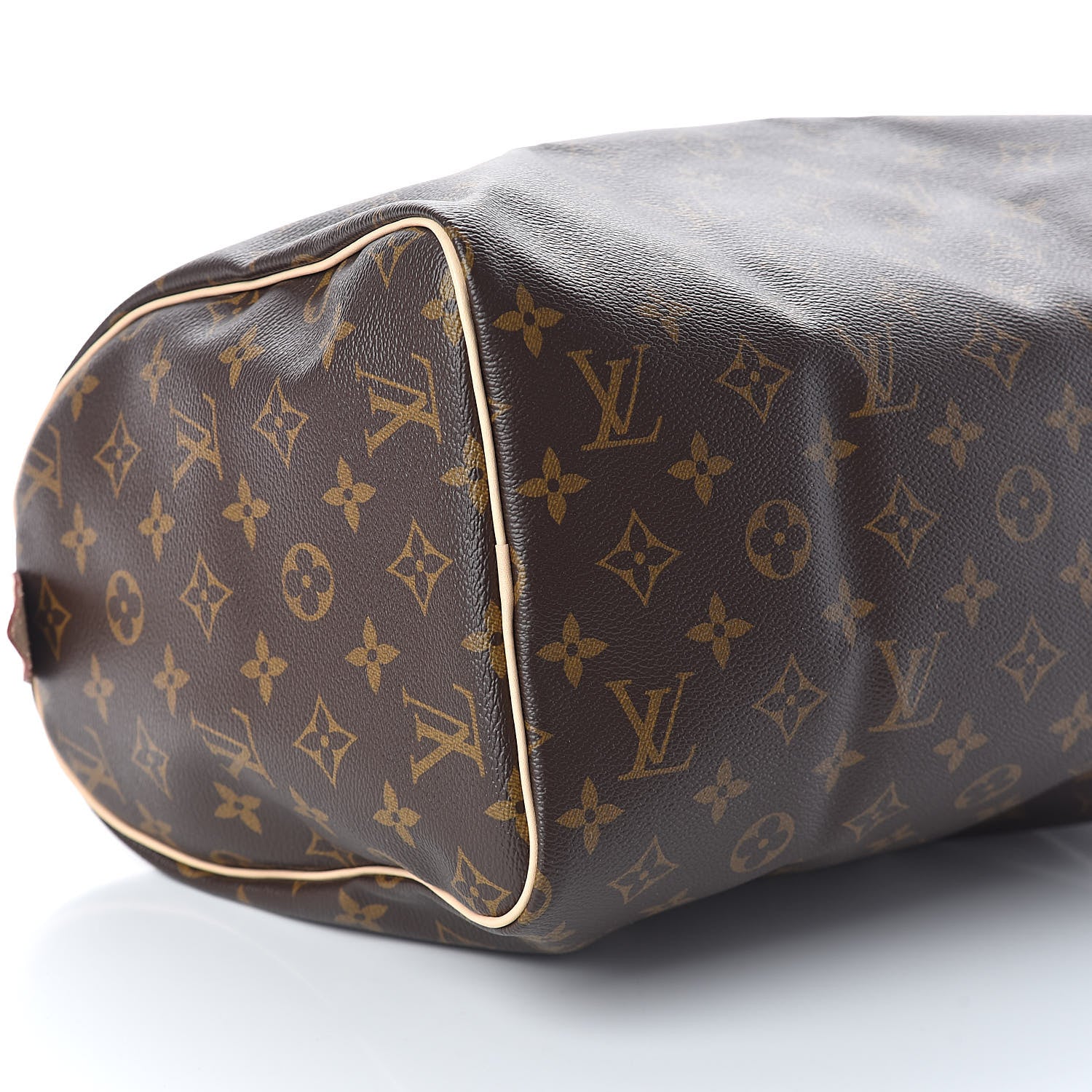 Louis Vuitton Monogram Speedy 30 9 of 11