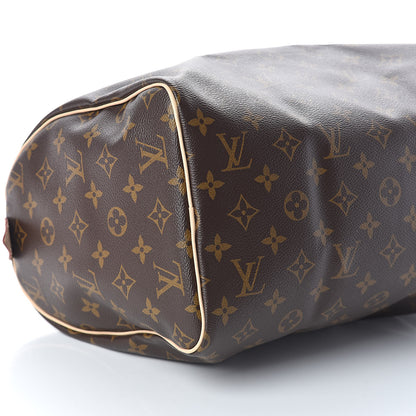Louis Vuitton Monogram Speedy 30 9 of 11