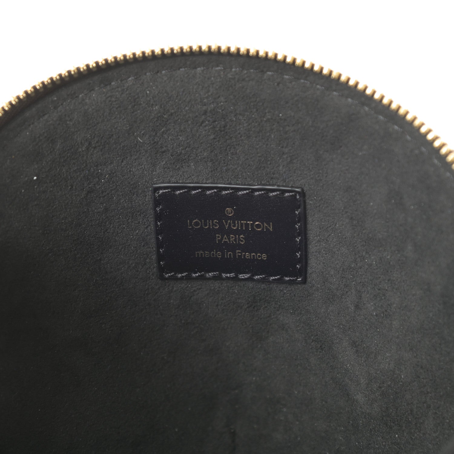 Louis Vuitton Monogram Toupie 6 of 10