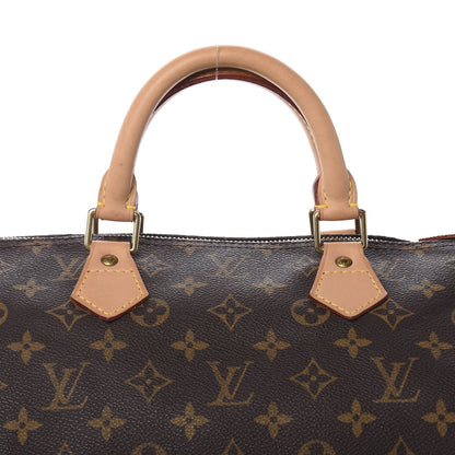Louis Vuitton Monogram Speedy 40 8 of 8