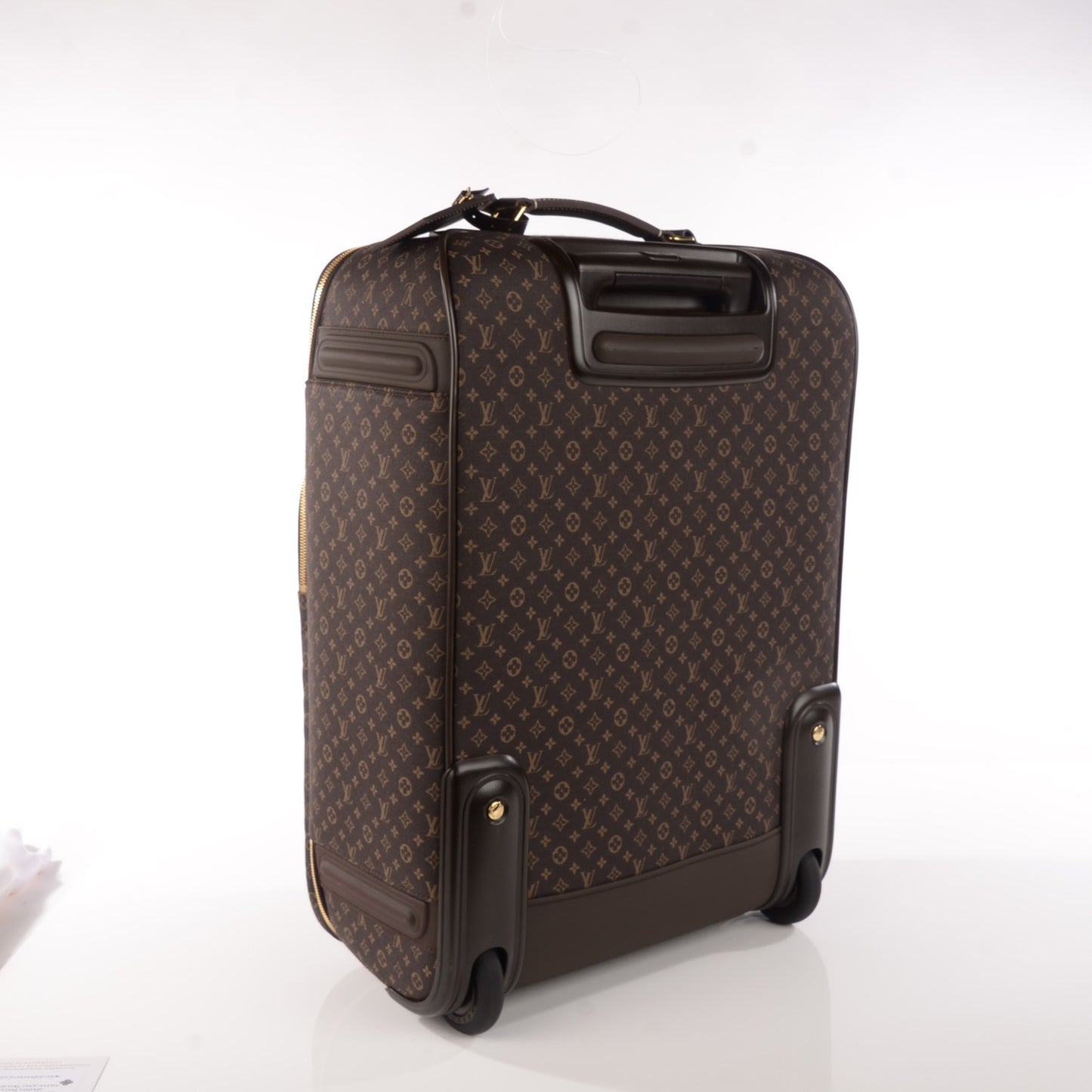Monogram Idylle Pegase 55 Fusain