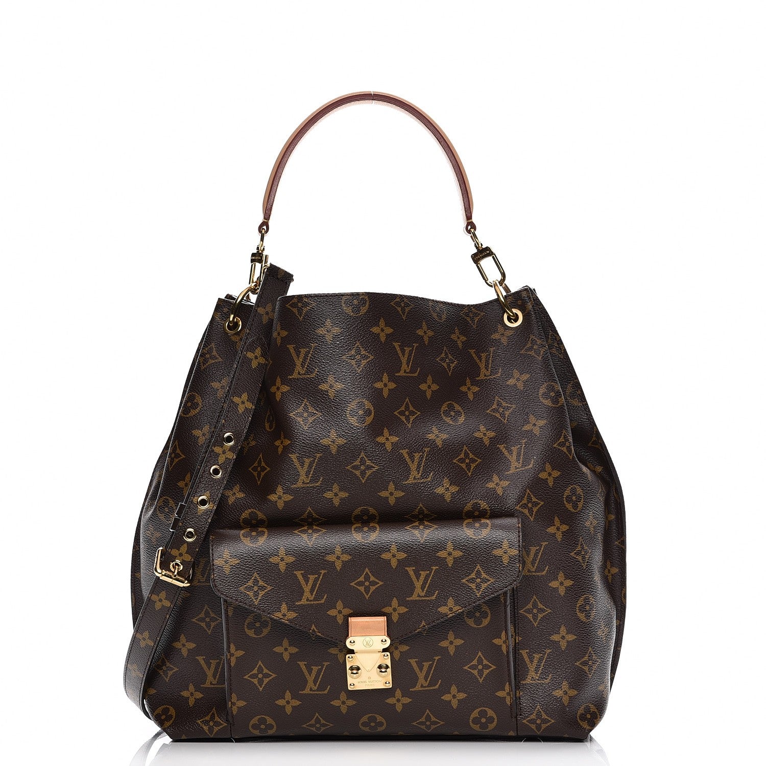 Louis Vuitton Monogram Metis 1 of 7