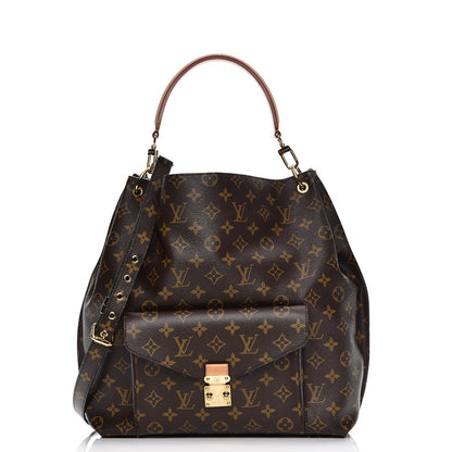 Louis Vuitton Monogram Metis 1 of 7