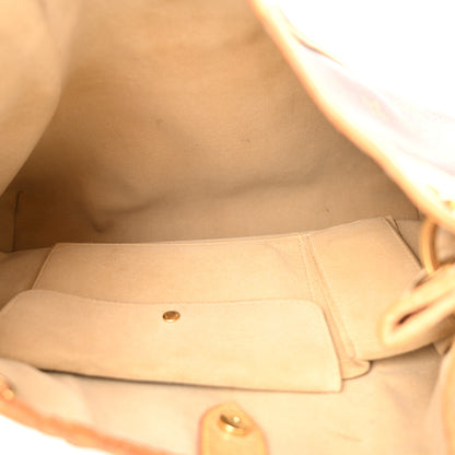 Louis Vuitton Monogram Galliera PM 5 of 13