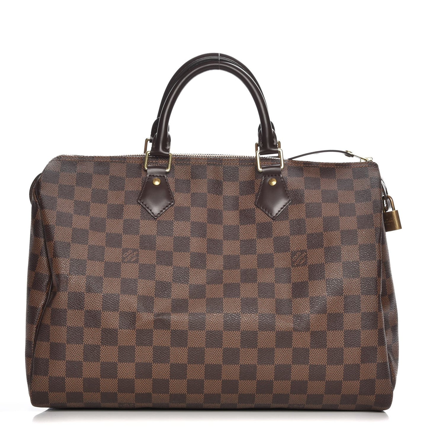 Damier Ebene Speedy 35