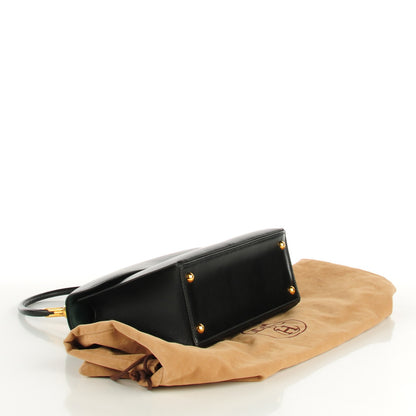 Hermes Box Sac Mumm Black 5 of 10