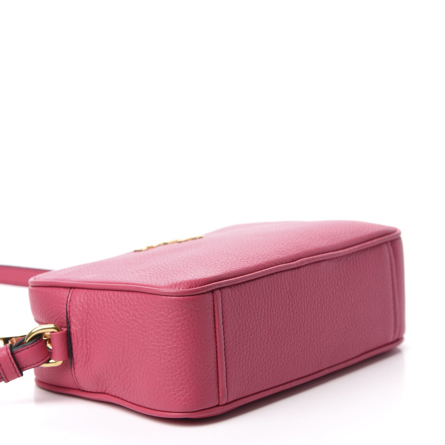 Vitello Phenix Camera Bag Peonia