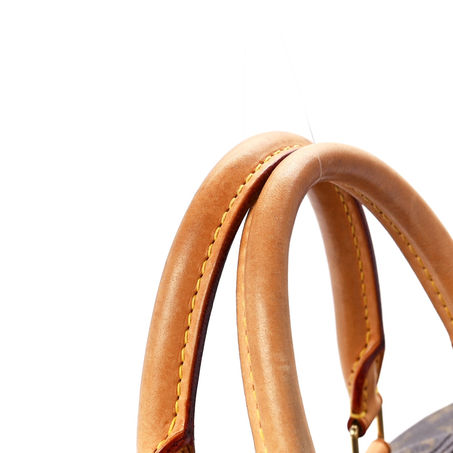 Louis Vuitton Monogram Speedy 30 13 of 13
