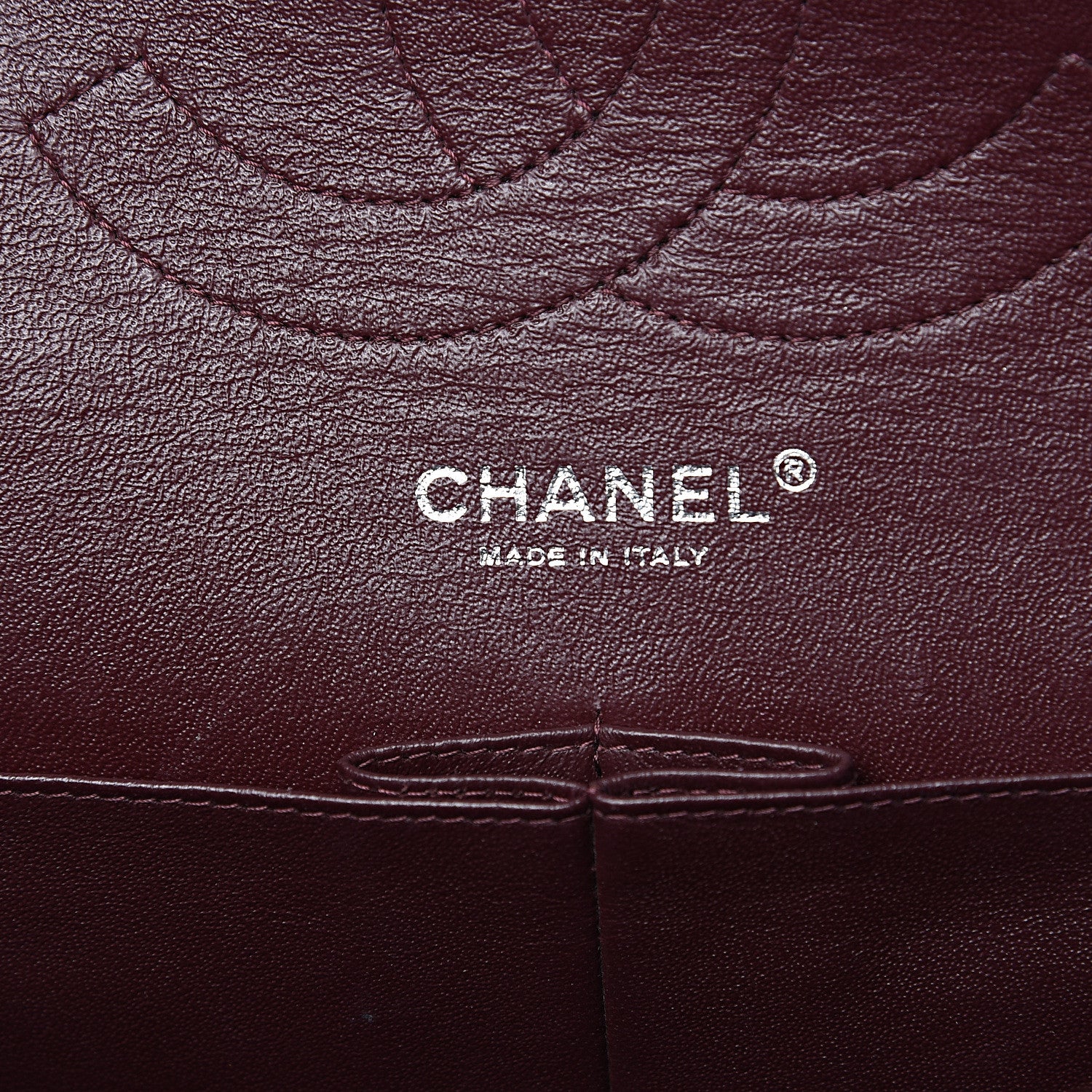 Chanel Caviar Quilted Jumbo Double Flap Black 5 of 12