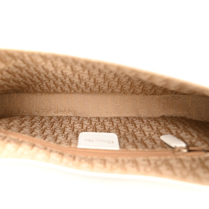 Christian Dior Calfskin Street Chic Bag White 4 of 11