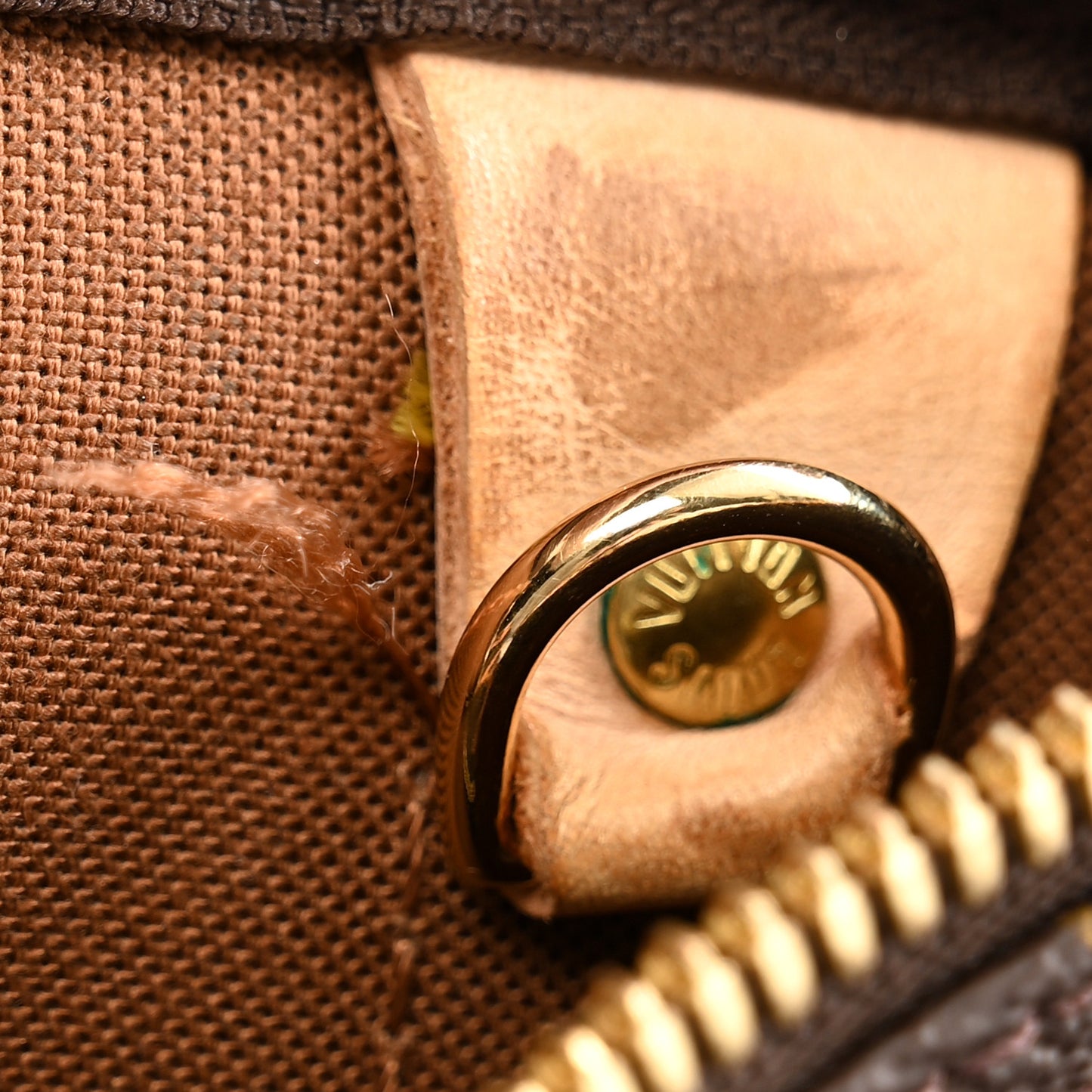 Monogram Keepall Bandouliere 60