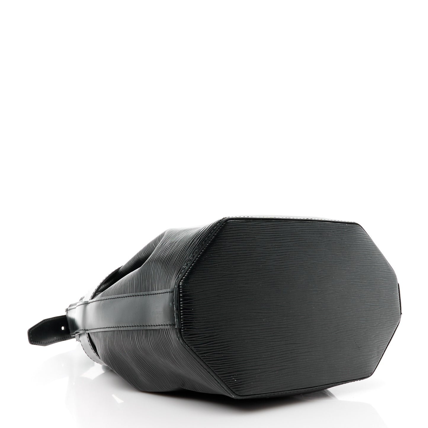 Epi Sac D'Epaule Black