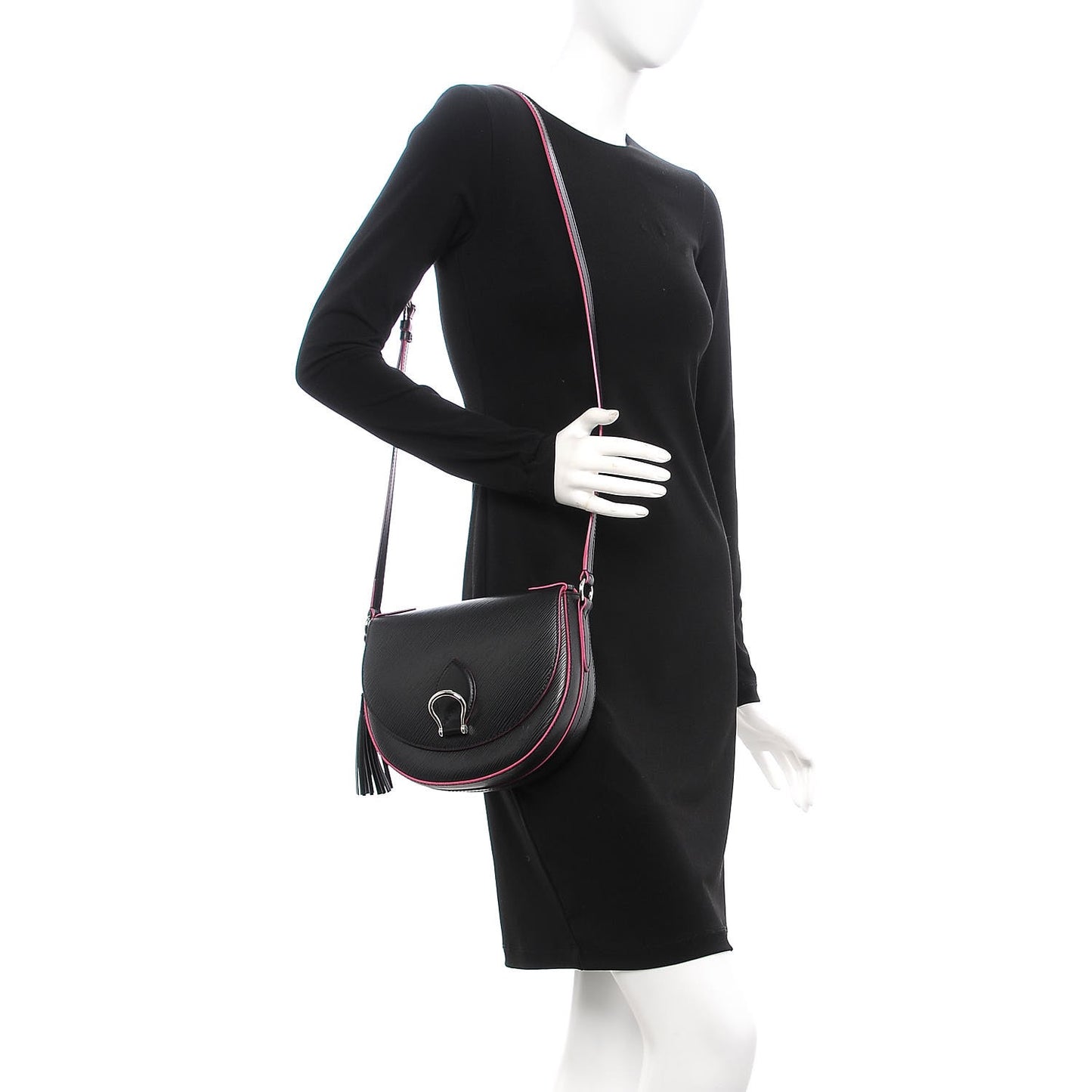 Epi Saint Cloud NM Black