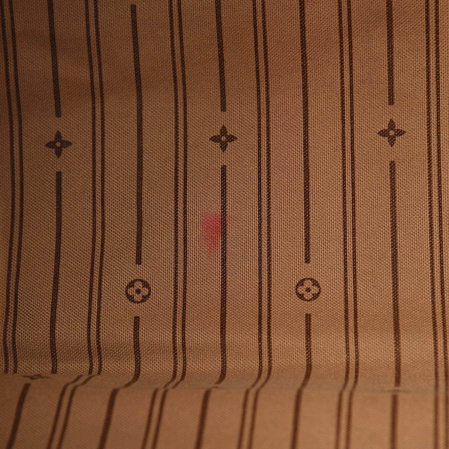 Louis Vuitton Monogram Delightful MM 9 of 13