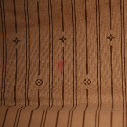 Louis Vuitton Monogram Delightful MM 9 of 13