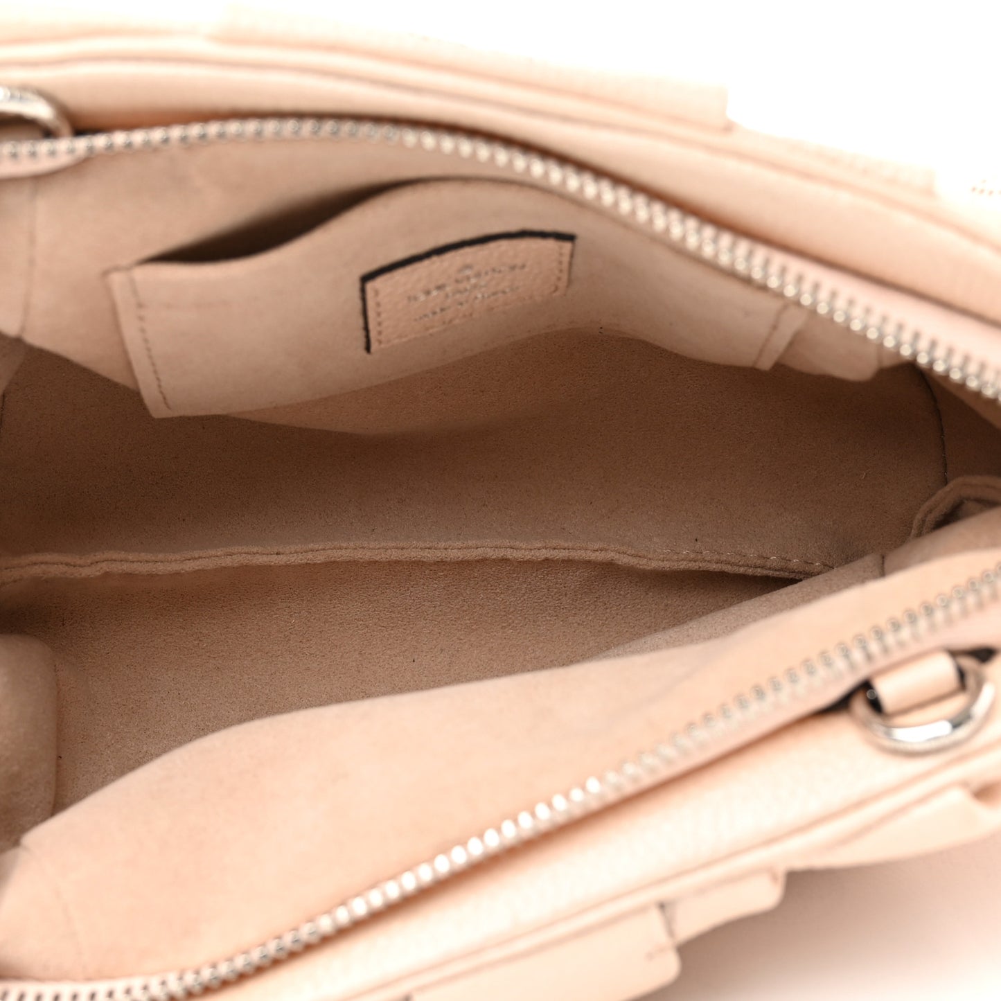 Mahina Scala Mini Pouch Magnolia