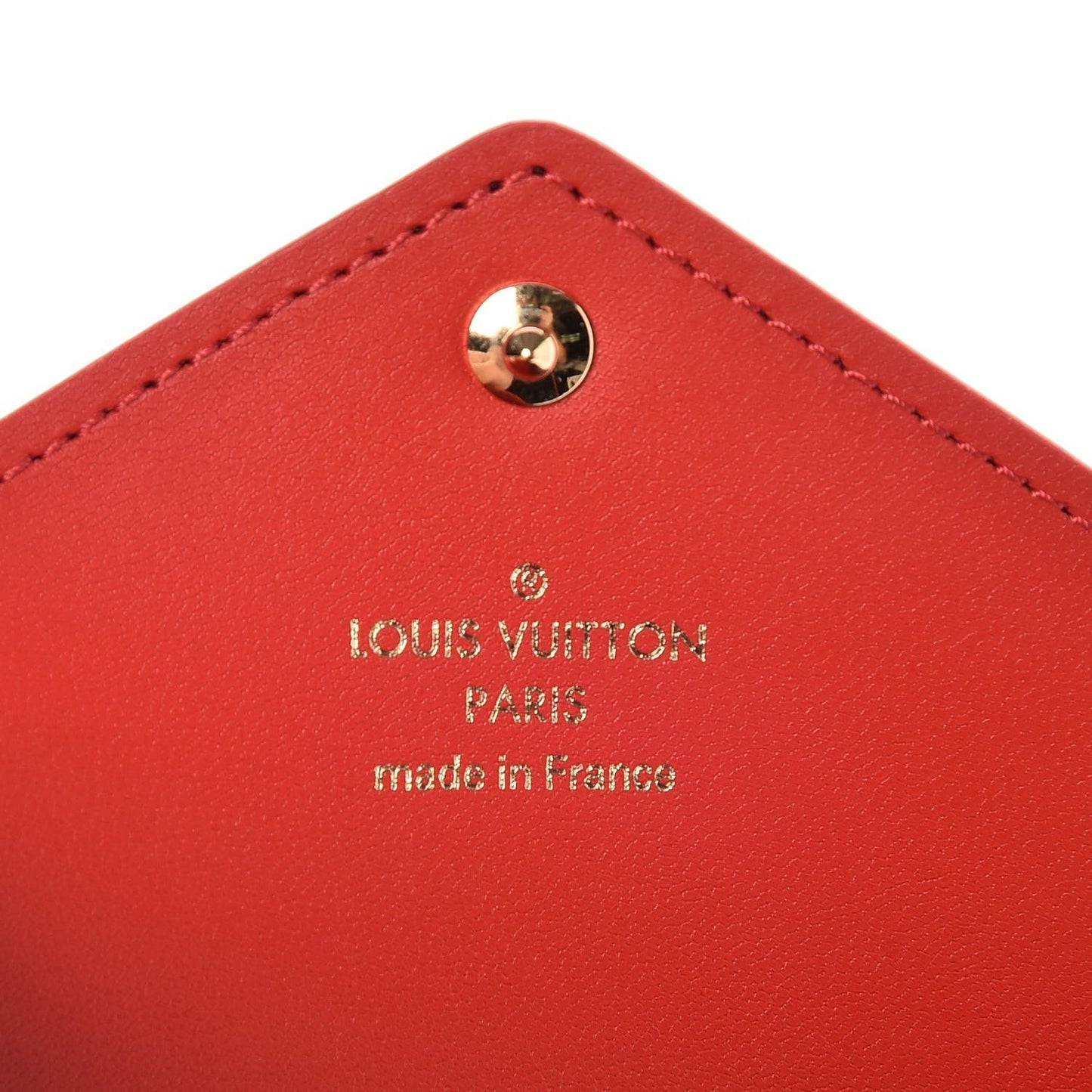 Monogram Medium Kirigami Pochette Insert