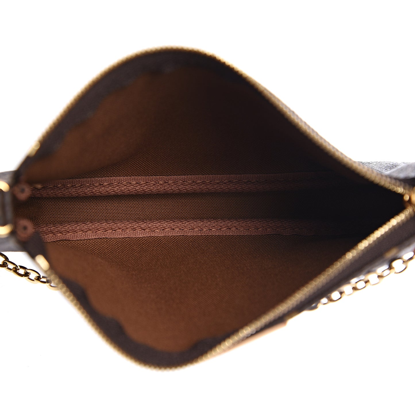 Monogram Multi Pochette Accessories Mini Pochette