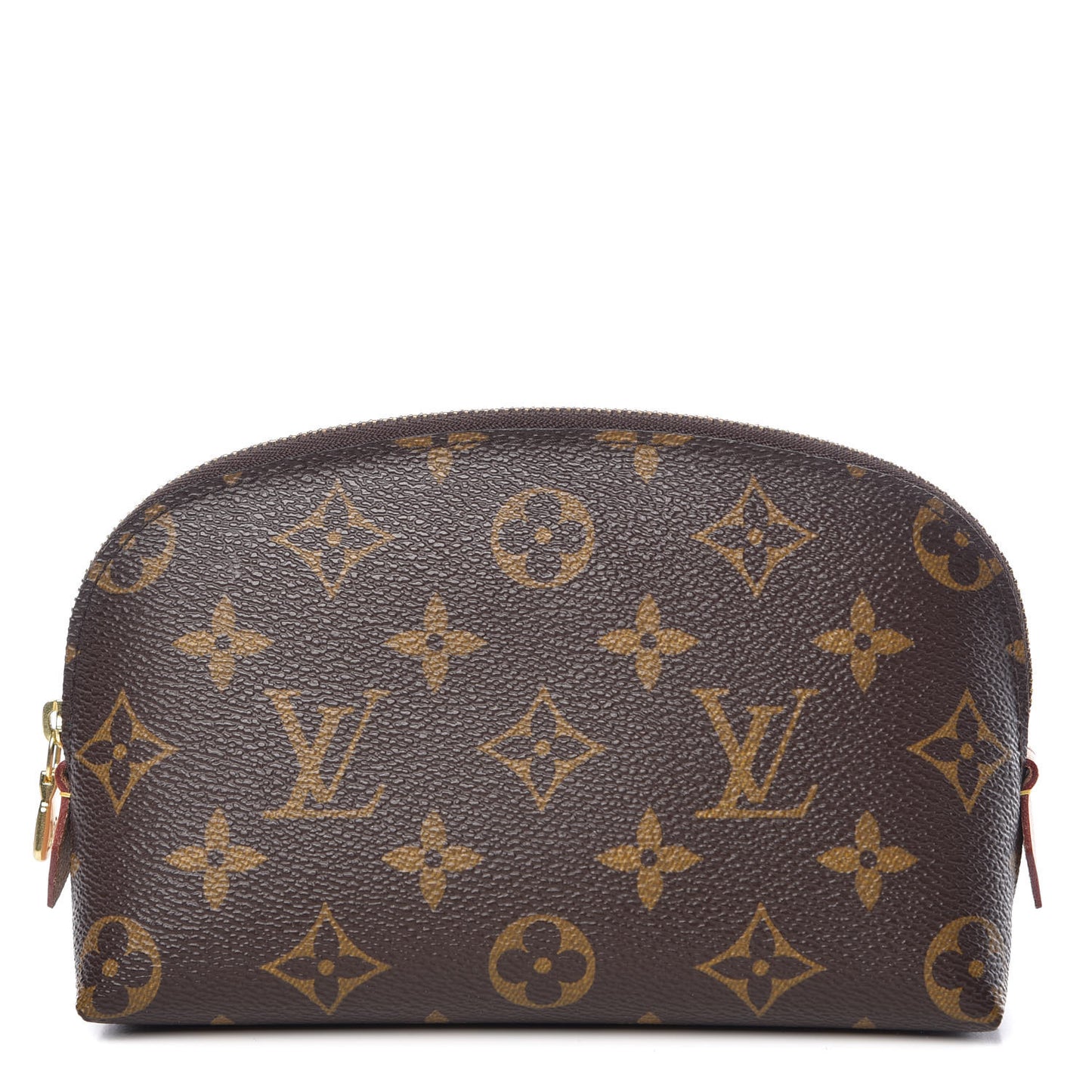 Monogram Cosmetic Pouch
