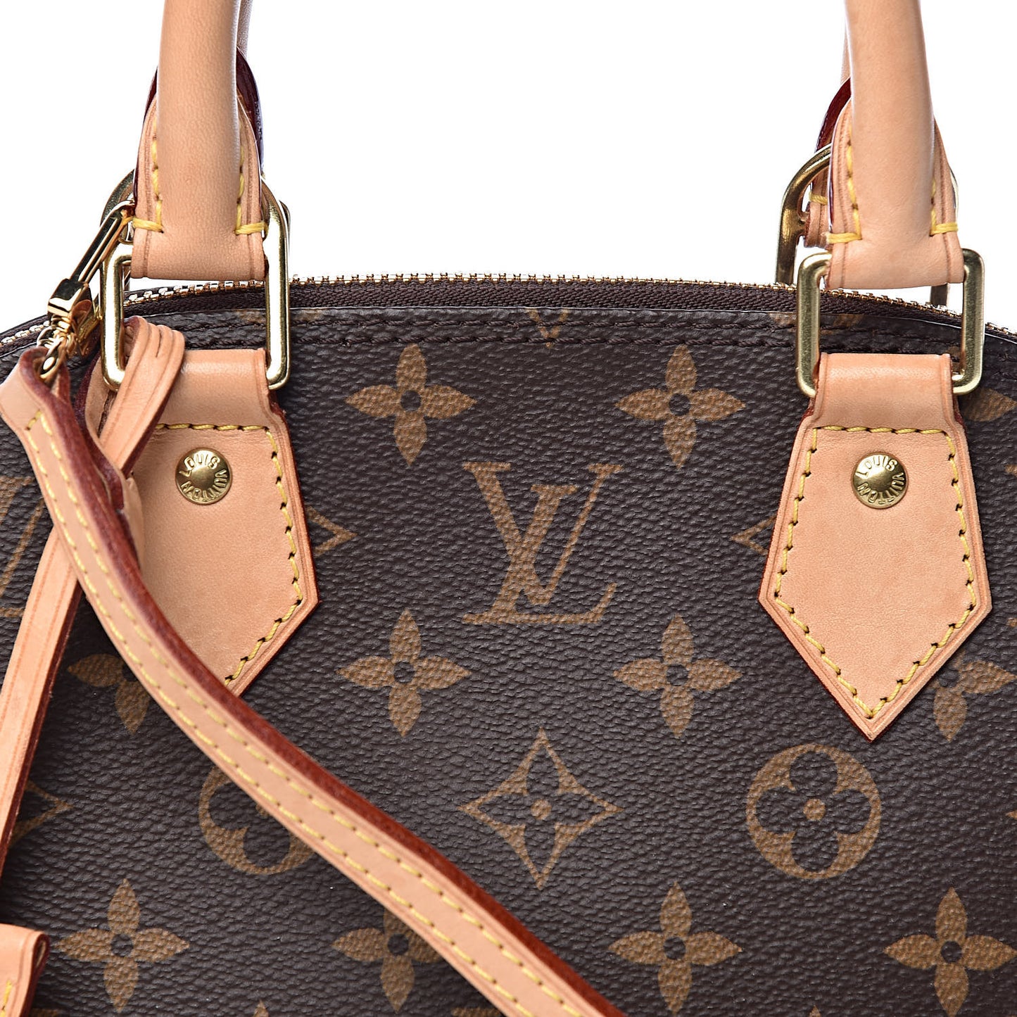 Monogram Alma BB
